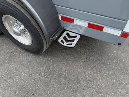 New MTT920 Thunder Creek Equipment Fuel Trailer