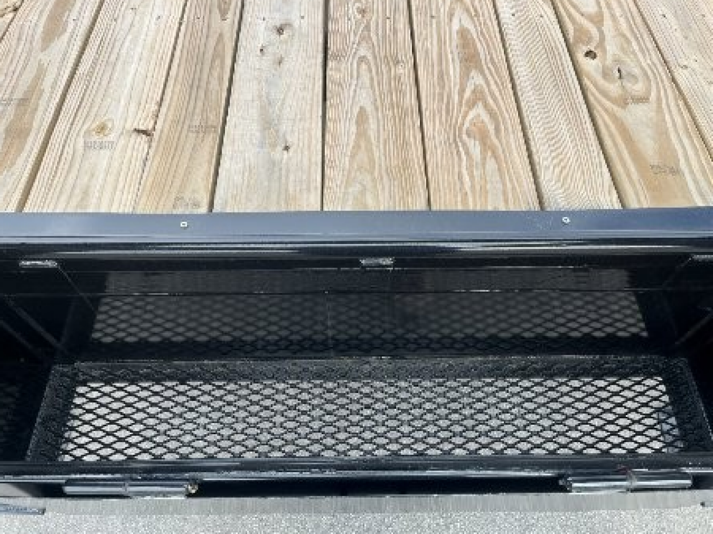 New FB3516G Texas Trailers 8'6" x 35' Gooseneck Flatbed Trailer