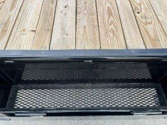 New FB3516G Texas Trailers 8'6" x 35' Gooseneck Flatbed Trailer