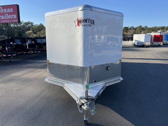 New ALCOM STOCK LOW PRO 7'X20' DDFW STOCK TRAILER ***CALL FOR PRICING***