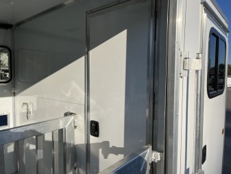 New ALCOM STOCK LOW PRO 7'X20' DDFW STOCK TRAILER ***CALL FOR PRICING***