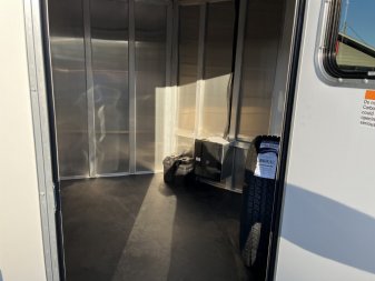 New ALCOM STOCK LOW PRO 7'X20' DDFW STOCK TRAILER ***CALL FOR PRICING***