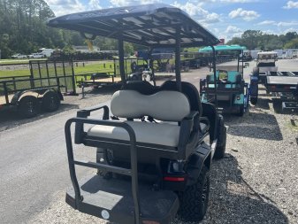 Used 2021 Sirius Lifted 48-2+2 Golf Cart