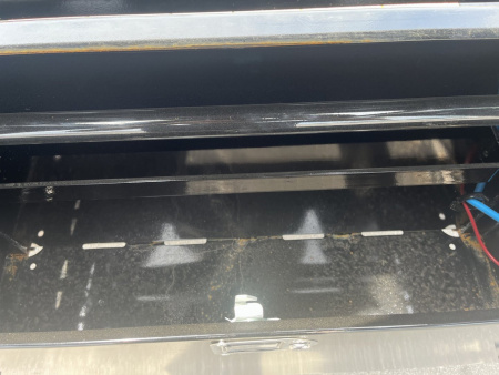 New 25GN-25D5A-MRBK BIG TEX 8.5' X 25' FLATBED TRAILER W/ UPGRADED TIRES