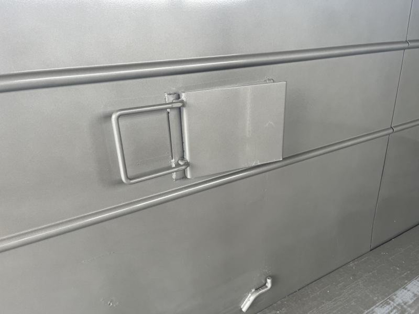 New 500ES-14 DELTA 6' X 14' X 6'6" TALL ECONOMY LIVESTOCK TRAILER