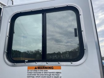 New AMB67TACK FRONTIER 6'8" X 14'8" STRAIGHT LOAD / TWO HORSE TRAILER