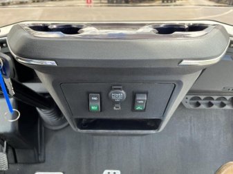 New STAR EV SIRIUS 4+2 LITHIUM BATTERY GOLF CART
