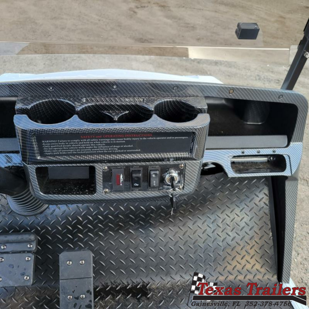 New STAR EV CLASSIC 36-2H ALUMINUM BED