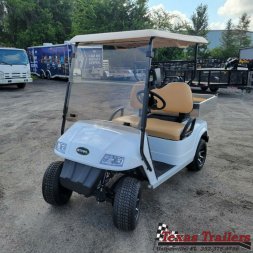 New STAR EV CLASSIC 36-2H ALUMINUM BED
