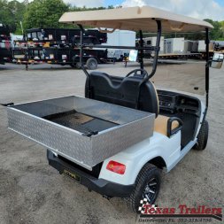 New STAR EV CLASSIC 36-2H ALUMINUM BED