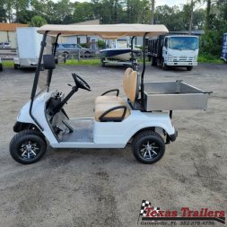 New STAR EV CLASSIC 36-2H ALUMINUM BED