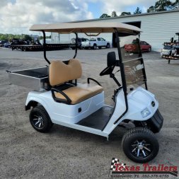 New STAR EV CLASSIC 36-2H ALUMINUM BED