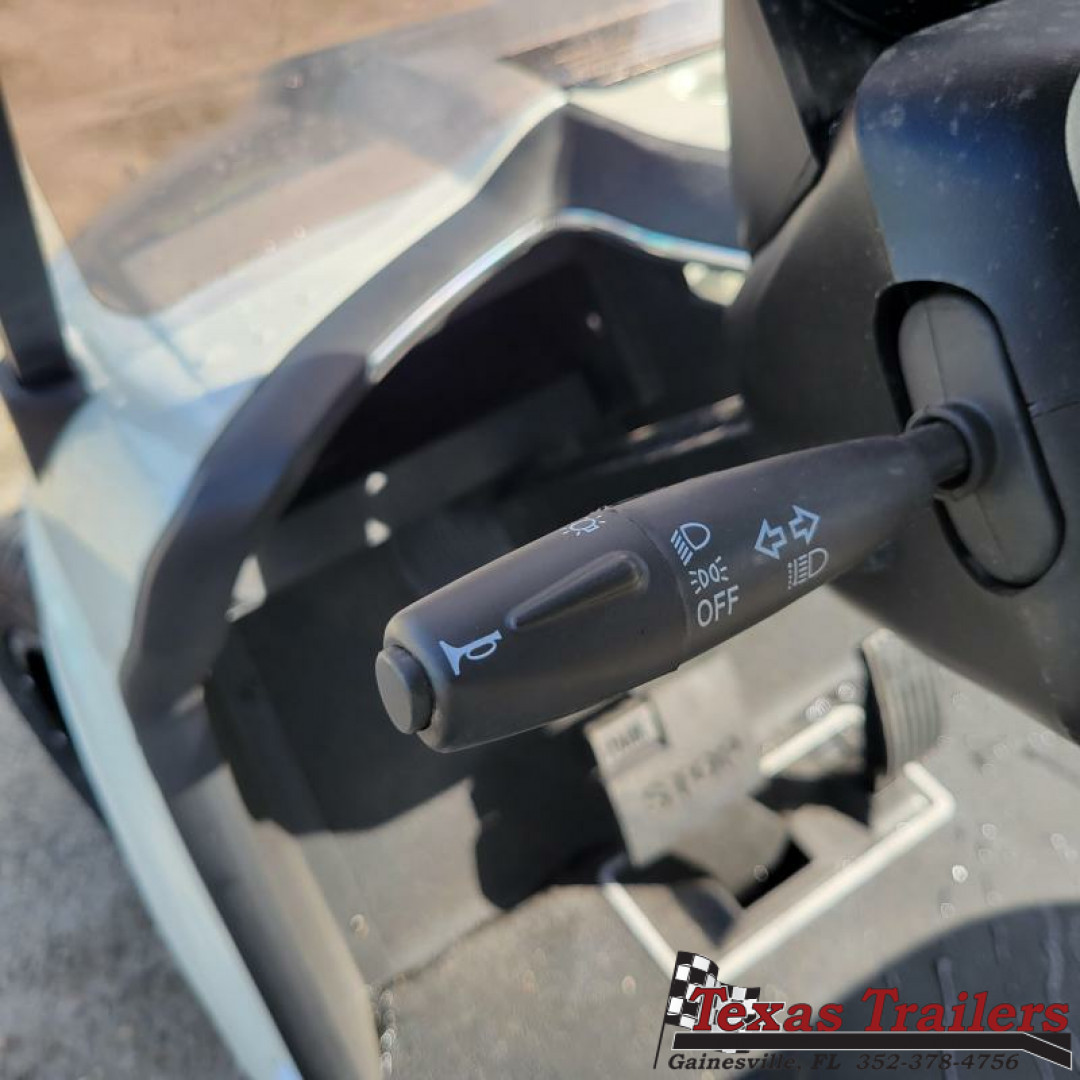New STAR EV SIRIUS 2+2-XPR GOLF CART