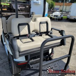 New STAR EV SIRIUS 2+2-XPR GOLF CART