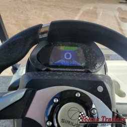New STAR EV SIRIUS 2+2-XPR GOLF CART
