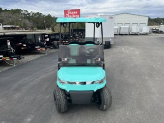 New STAR EV CAPELLA 2+2-Li80 GOLF CART
