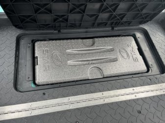 New STAR EV CAPELLA 2+2-Li80 GOLF CART