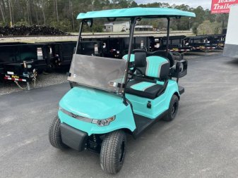 New STAR EV CAPELLA 2+2-Li80 GOLF CART