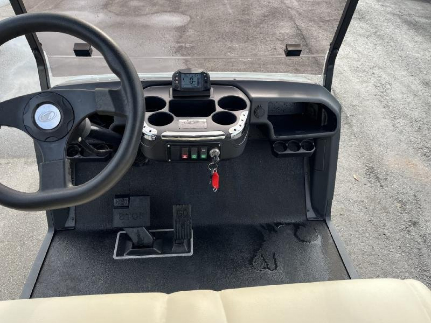 New STAR EV CAPELLA 2+2-XP GOLF CART