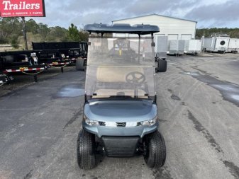 New STAR EV CAPELLA 2+2-XP GOLF CART