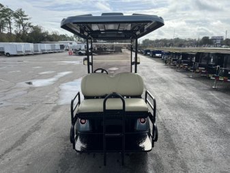 New STAR EV CAPELLA 2+2-XP GOLF CART