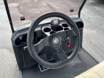 New STAR EV CAPELLA 2+2-XP GOLF CART