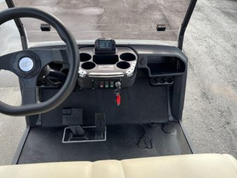 New STAR EV CAPELLA 2+2-XP GOLF CART