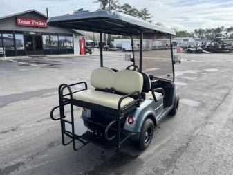 New STAR EV CAPELLA 2+2-XP GOLF CART