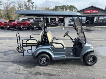 New STAR EV CAPELLA 2+2-XP GOLF CART