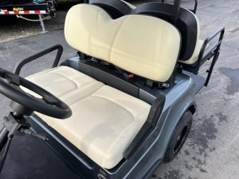 New STAR EV CAPELLA 2+2-XP GOLF CART