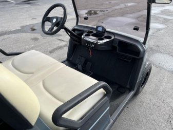 New STAR EV CAPELLA 2+2-XP GOLF CART