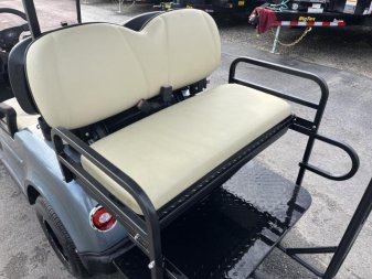 New STAR EV CAPELLA 2+2-XP GOLF CART