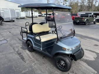 New STAR EV CAPELLA 2+2-XP GOLF CART
