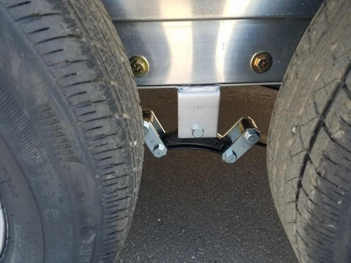 New EZEC7X14- IF E-Z HAULER 7' X14' ALL ALUMINUM FRAME ENCLOSED CARGO TRAILER W/ REAR RAMP DOOR & SIDE DOOR