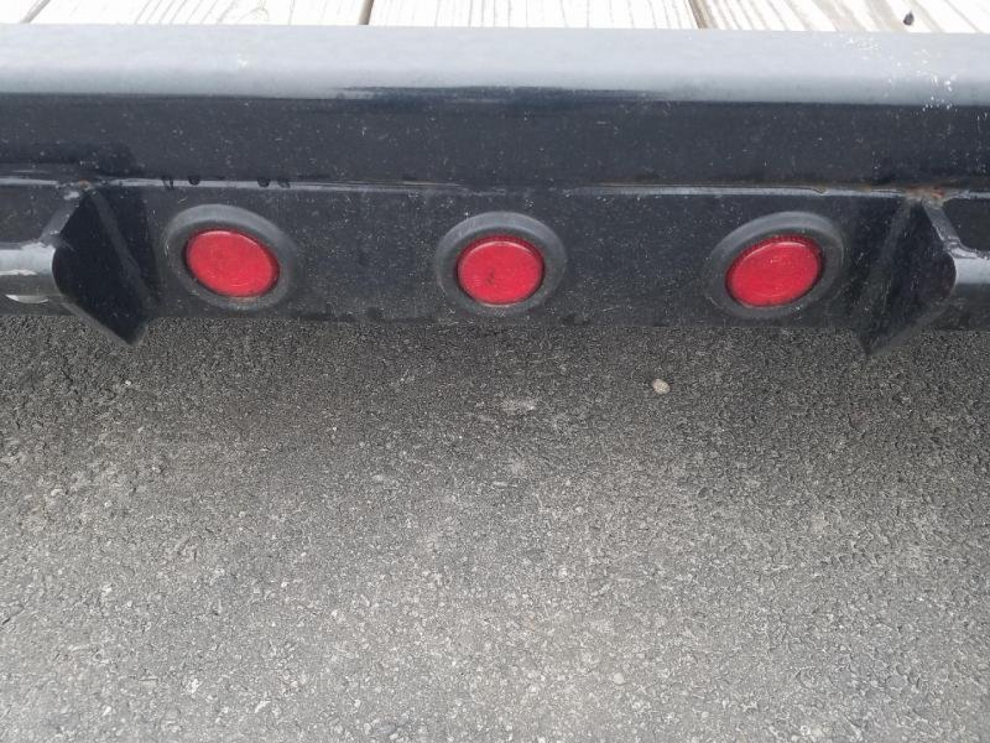 New 70CH-20BKDT BIG TEX 7' X 20' WOOD DECK CAR HAULER W/ DOVE TAIL