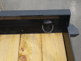 New 10CH-20BKDT BIG TEX 7' X 20' CAR HAULER