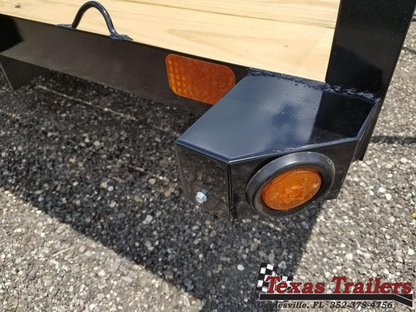 New 30SA-10BK4RG BIG TEX 5' X 10' UTILITY TRAILER W/ SPRING ASSISTED TAILGATE