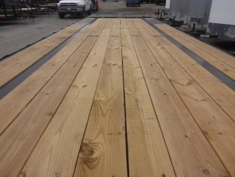 New 14GN-30D5A-MRBK BIG TEX 8.5' X 30' FLATBED TRAILER