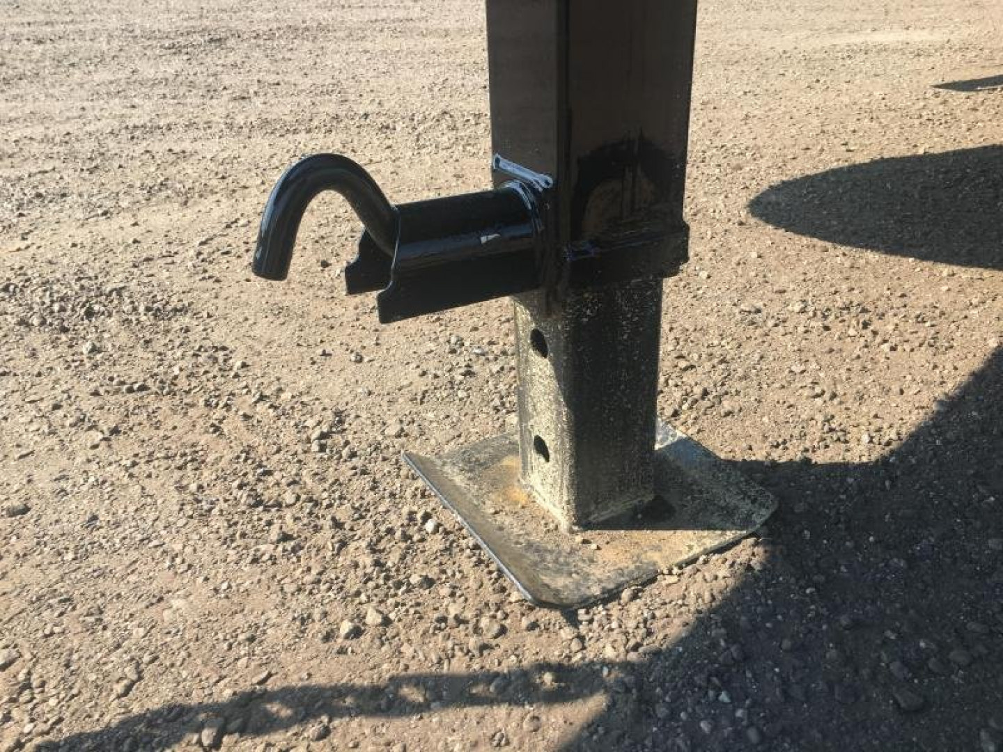 New 25PH-20BK+5MR BIG TEX 8.5' X 25' FLATBED TRAILER W/ MEGA RAMPS & UPGRADED TIRES