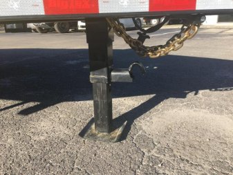 New 14PH-20BK+5 BIG TEX 8.5' X 25' FLATBED TRAILER