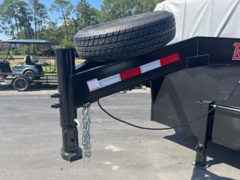 New ST2012G TEXAS TRAILERS 20' GOOSENECK STOCK TRAILER