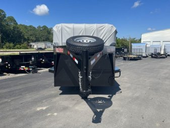New ST2012G TEXAS TRAILERS 20' GOOSENECK STOCK TRAILER