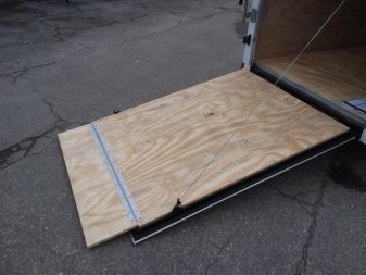 New GANS58SA CARGO MATE 5' X 8' ENCLOSED CARGO TRAILER W/ REAR RAMP DOOR & SIDE DOOR