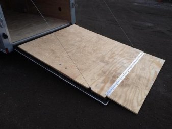 New GANS610SA CARGO MATE 6' X 10' ENCLOSED CARGO TRAILER W/ REAR RAMP DOOR & SIDE DOOR