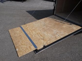 New GANS610SA CARGO MATE 6' X 10' ENCLOSED CARGO TRAILER W/ REAR RAMP DOOR & SIDE DOOR