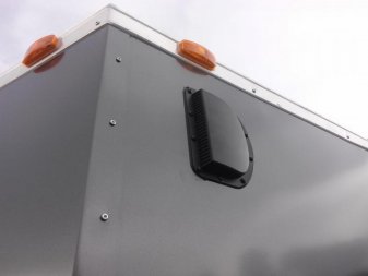 New GANS716TA2 CARGO MATE 7' X 16' ENCLOSED CARGO TRAILER W/ REAR RAMP DOOR & SIDE DOOR