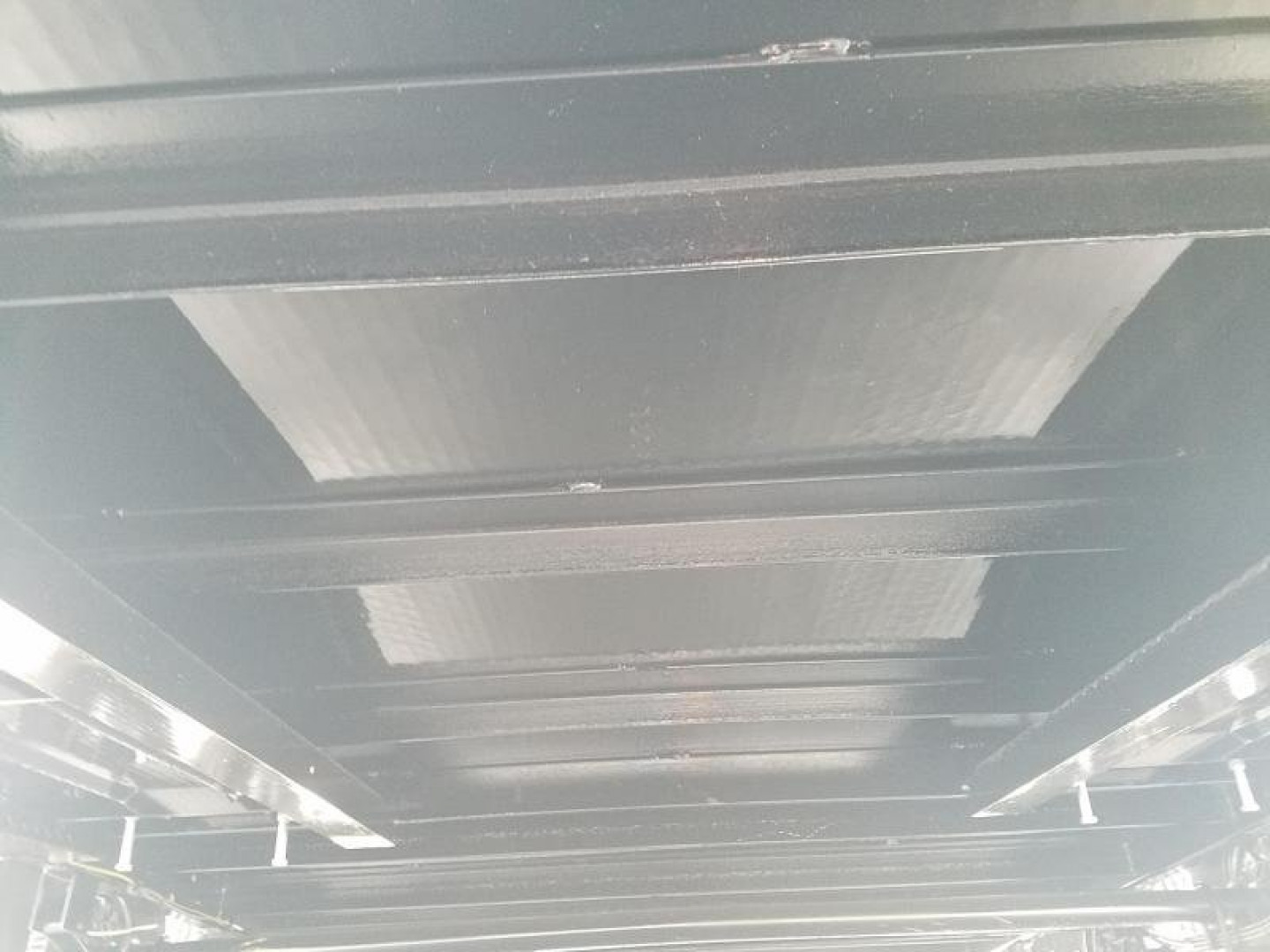 New 70DM-20BK BIG TEX 7' X 20' STEEL DECK CAR HAULER