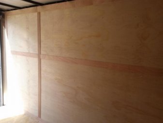 New GANS712SA CARGO MATE 7' X 12' ENCLOSED CARGO TRAILER W/ REAR RAMP DOOR & SIDE DOOR