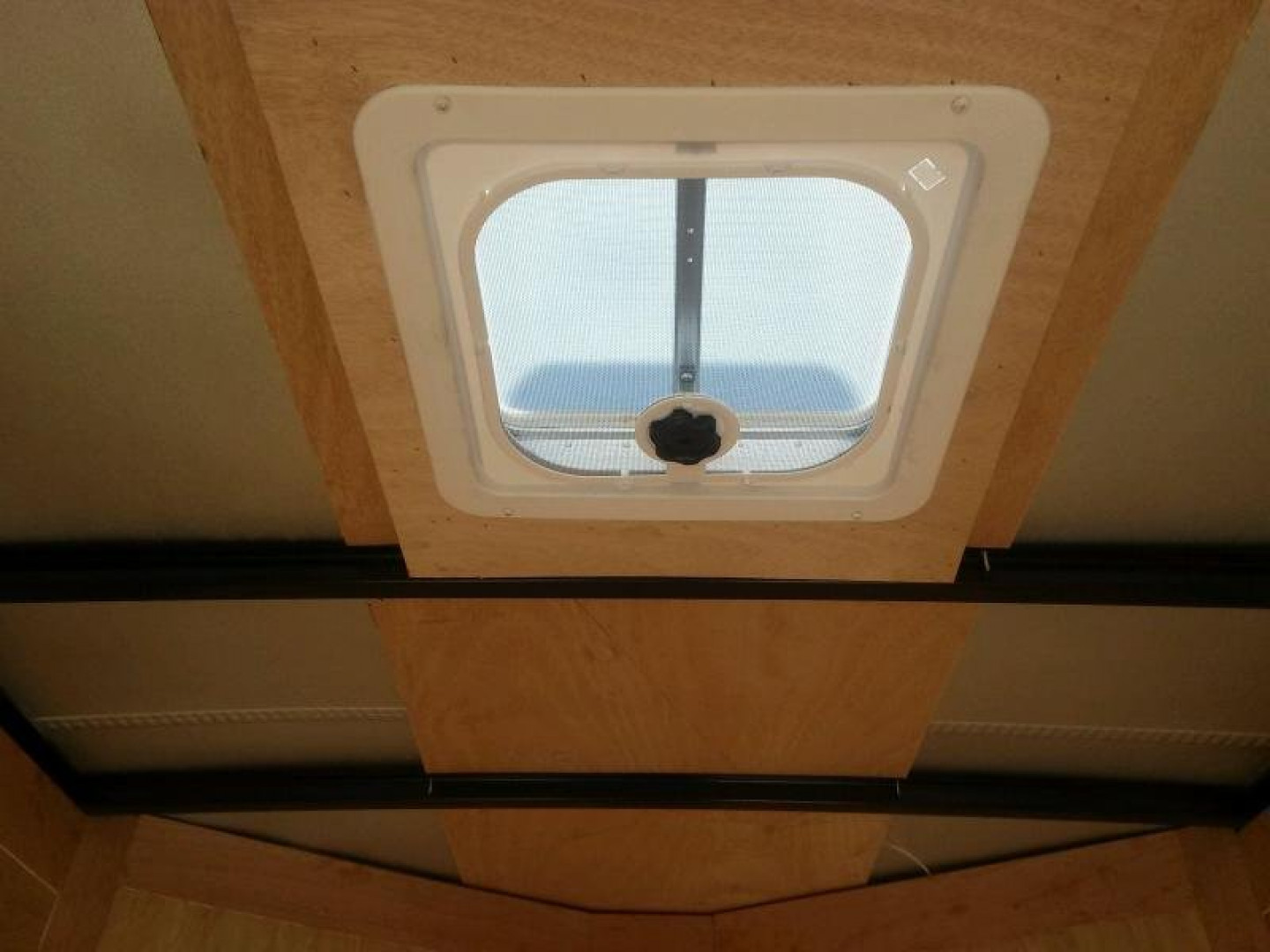 New GANS58SA CARGO MATE 5' X 8' ENCLOSED CARGO TRAILER W/ REAR RAMP DOOR & SIDE DOOR