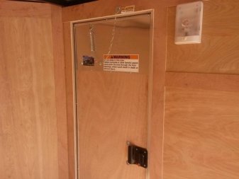 New GANS58SA CARGO MATE 5' X 8' ENCLOSED CARGO TRAILER W/ REAR RAMP DOOR & SIDE DOOR